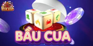 Bầu Cua