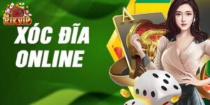 Xóc Đĩa